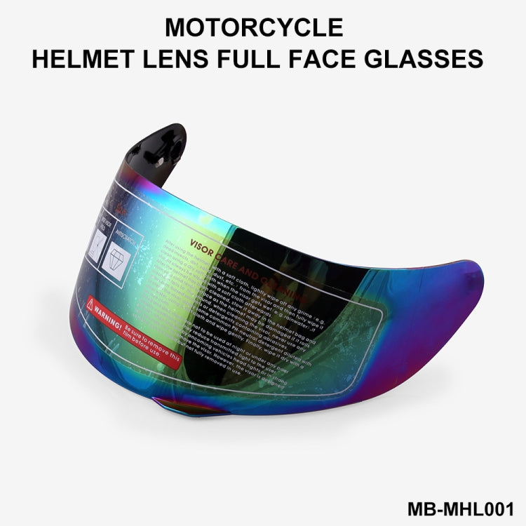Visiera casco moto integrale per AGV K3-SV K5