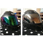 Visiera casco moto integrale per AGV K3-SV K5