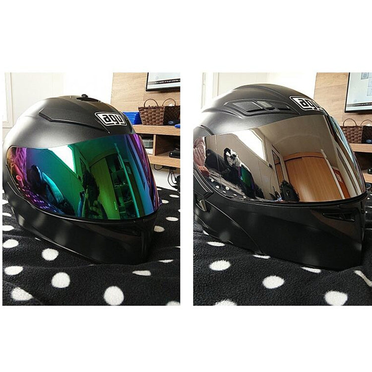 Visiera casco moto integrale per AGV K3-SV K5