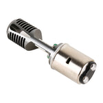 Faro LED per moto BA20D 12V 7,4W 24 LED SMD-3030