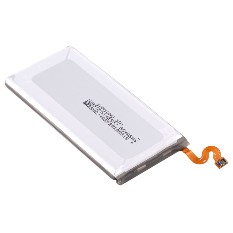 Batteria smontabile agli ioni di litio per Samsung Galaxy Note9