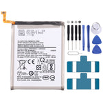 Batteria agli ioni di litio EB-BN972ABU per Samsung Note10+