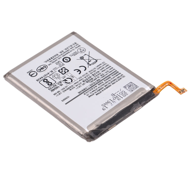Batteria agli ioni di litio EB-BN972ABU per Samsung Note10+