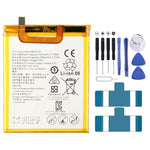 Batteria ai polimeri di litio 3450mAh per Huawei Nexus 6