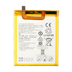 Batteria ai polimeri di litio 3450mAh per Huawei Nexus 6