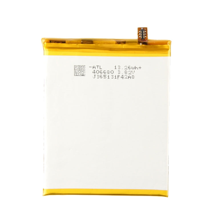 Batteria ai polimeri di litio 3450mAh per Huawei Nexus 6