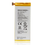 Batteria ai polimeri di litio 2500 mAh per Huawei Honor 4C
