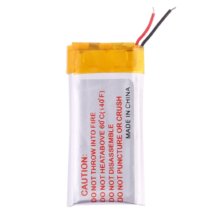 Batteria ai polimeri di litio 3,7V per iPod nano 6