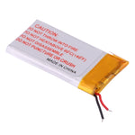 Batteria ai polimeri di litio 3,7V per iPod nano 6