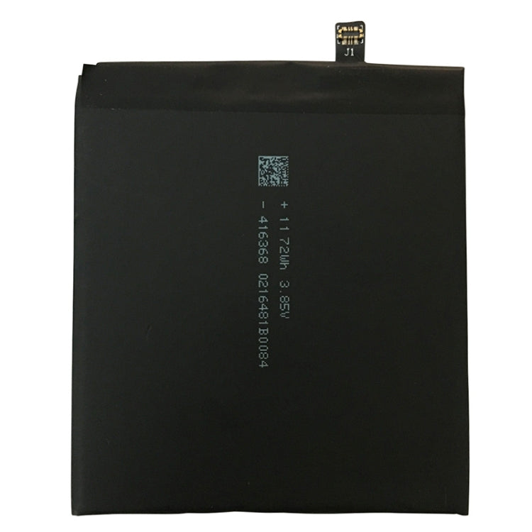 Batteria ai polimeri 3020mAh per Xiaomi Mi 8 SE