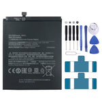 Batteria ai polimeri di litio BM3J 3250mAh per Xiaomi Mi 8 Lite