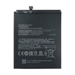 Batteria ai polimeri di litio BM3J 3250mAh per Xiaomi Mi 8 Lite