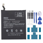 Batteria ai polimeri di litio 2910 mAh per Xiaomi Mi 5