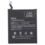 Batteria ai polimeri di litio 2910 mAh per Xiaomi Mi 5