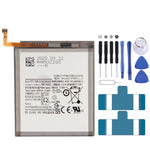 Batteria di ricambio EB-BG980ABY per Samsung Galaxy S20