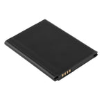 Batteria ricaricabile agli ioni di litio 3200 mAh nera
