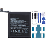 Batteria ai polimeri di litio BP41 per Xiaomi Redmi K20