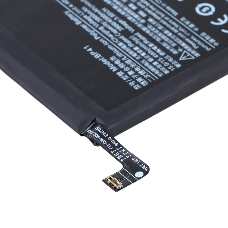 Batteria ai polimeri di litio BP41 per Xiaomi Redmi K20