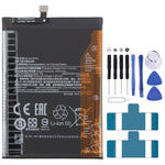 Batteria ai polimeri di litio BN54 per Xiaomi Redmi 10X 4G e Redm