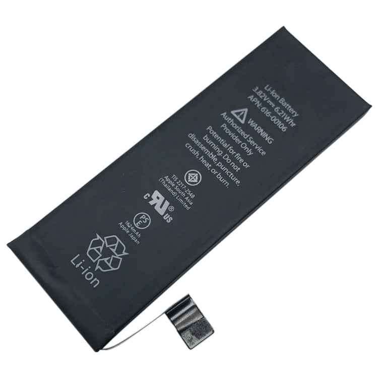 Batteria agli ioni di litio 1624 mAh per iPhone SE 2020 - immagine 3