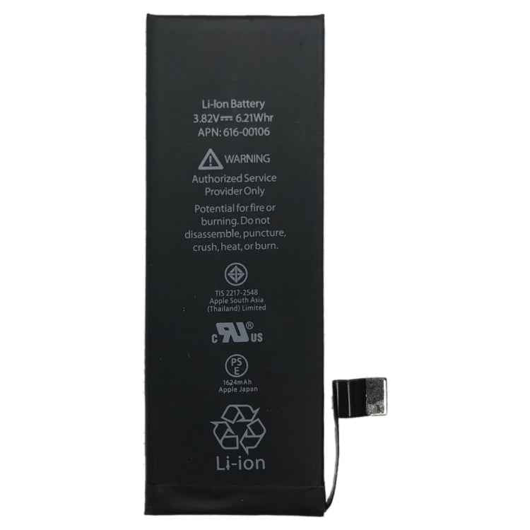 Batteria agli ioni di litio 1624 mAh per iPhone SE 2020 - immagine 4