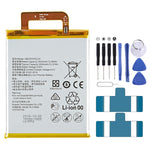 Batteria 3500mAh HB376787ECW per Honor V8