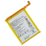 Batteria sostitutiva 3340 mAh per Huawei G9 Plus e Honor 6X