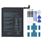 Batteria sostitutiva 4000mAh per Huawei Y9 2019 e altri