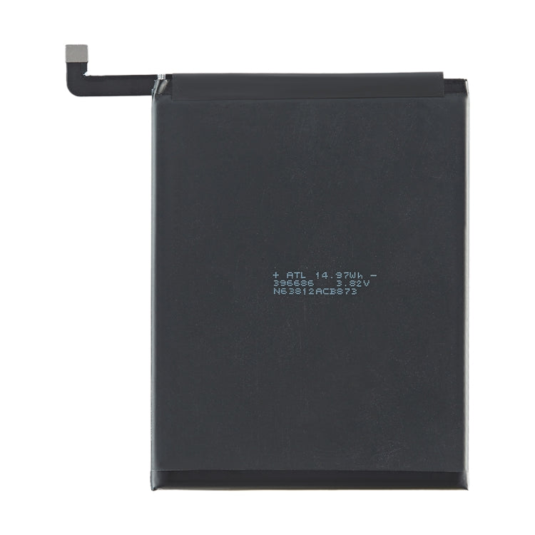 Batteria sostitutiva 4000mAh per Huawei Y9 2019 e altri