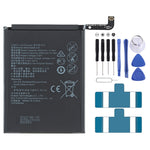 Batteria sostitutiva 4000mAh per Huawei Nova 5Z Honor V20