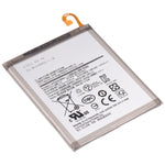 Batteria sostitutiva 3300 mAh per Samsung Galaxy A7 2018