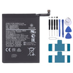 Batteria agli ioni di litio 4000mAh per Samsung Galaxy A11 SM-A11