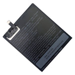 Batteria ai polimeri di litio Lenovo Phab2 Pro 4050 mAh - immagine 2