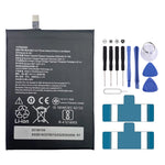 Batteria ai polimeri di litio 5000mAh per Lenovo P2 BL262