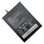 Batteria ai polimeri di litio 5000mAh per Lenovo P2 BL262