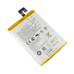 Batteria ai polimeri di litio 5000mAh per Asus Zenfone MAX ZC550K