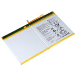 Batteria ai polimeri di litio 6660mAh per Huawei MediaPad M3 Lite