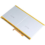 Batteria ai polimeri di litio 6660 mAh per Huawei MediaPad M2 10