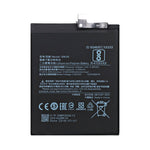 Batteria ai polimeri di litio BM3K 3100mAh per Xiaomi Mi Mix 3