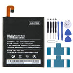Batteria ai polimeri di litio 3000mAh per Xiaomi Mi 4