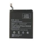Batteria ai polimeri di litio BM36 3100mAh per Xiaomi Mi 5s