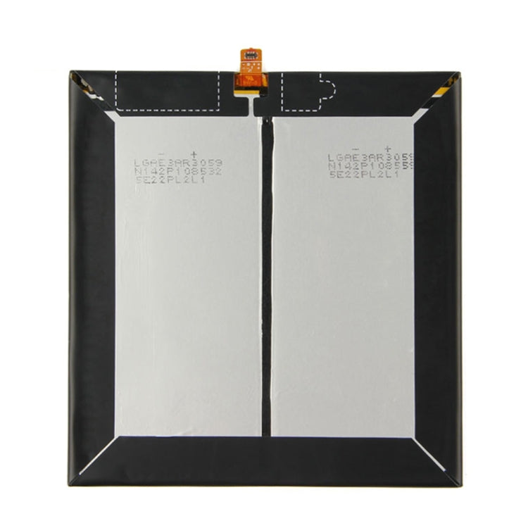 Batteria ai polimeri di litio BM61 6010mAh per Xiaomi Mi Pad 2