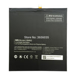 Batteria ai polimeri di litio 6400mAh per Xiaomi Mi Pad 3