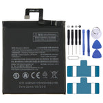 Batteria ai polimeri di litio BN20 2810mAh per Xiaomi Mi 5c