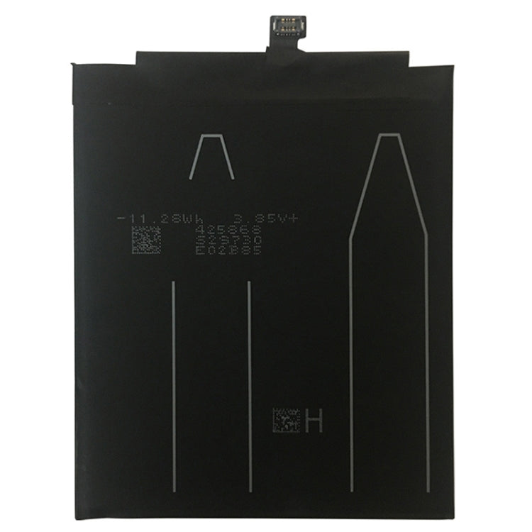 Batteria ai polimeri di litio BN34 3010mAh per Xiaomi Redmi 5A
