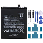 Batteria ai polimeri di litio BN46 3900mAh per Xiaomi Redmi 7 e N