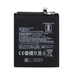 Batteria ai polimeri di litio BN46 3900mAh per Xiaomi Redmi 7 e N