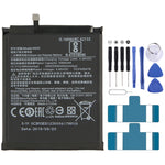 Batteria ai polimeri di litio 3300mAh per Xiaomi Mi 8