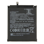 Batteria ai polimeri di litio 3300mAh per Xiaomi Mi 8