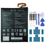 Batteria ai polimeri di litio BL-T32 per LG G6
